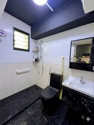 Blk 764A Woodlands Circle (Woodlands), HDB 5 Rooms #545680301